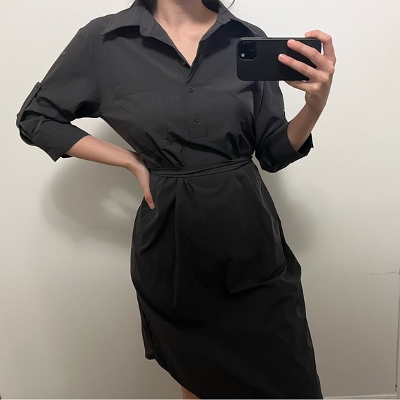 Designer Dress - Picture 1 of 3